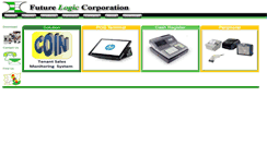 Desktop Screenshot of futurelogic.com.ph